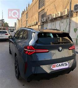 بي ام دبليو X3